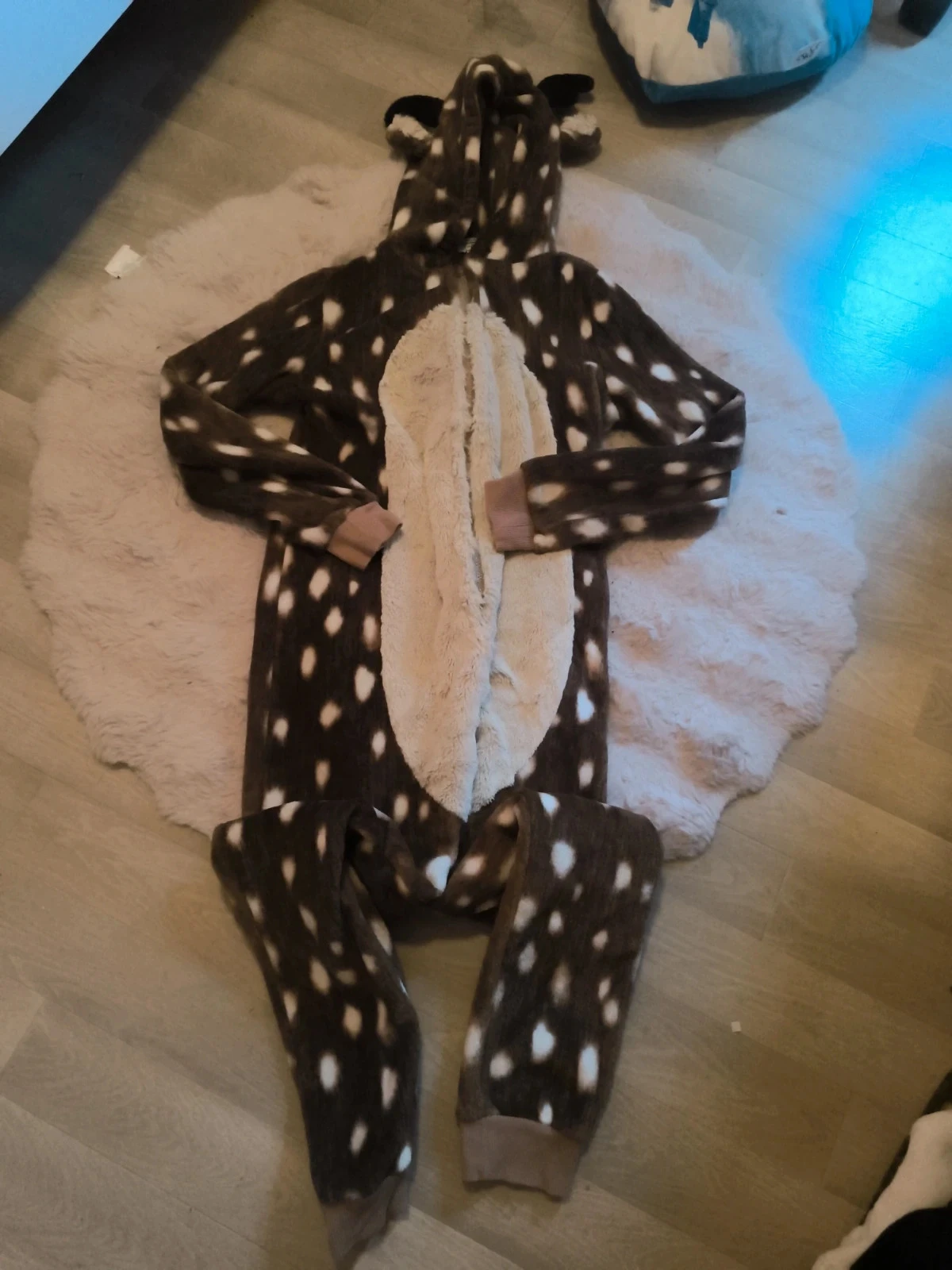Jbc onesie 152
